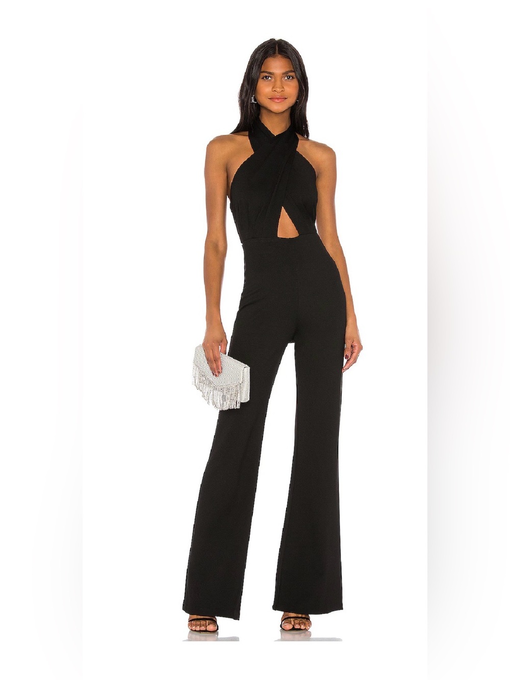 Amanda Uprichard X REVOLVE Zahara Jumpsuit